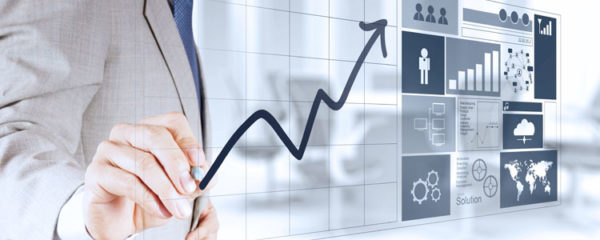 outil de gestion commerciale
