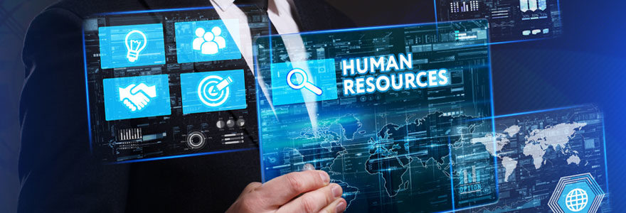 L’importance des logiciels de Gestion RH