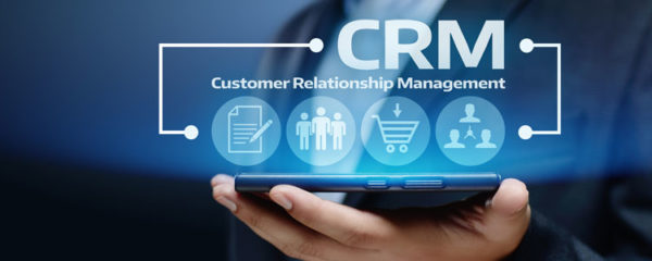 Marketing crm
