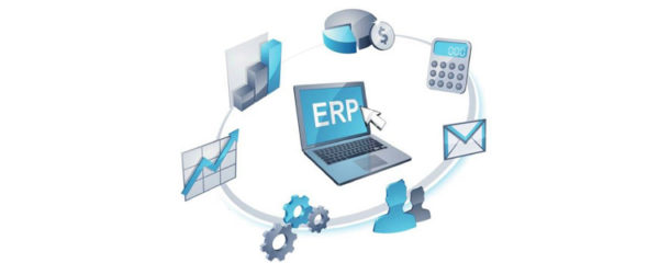 mise en place d'un ERP